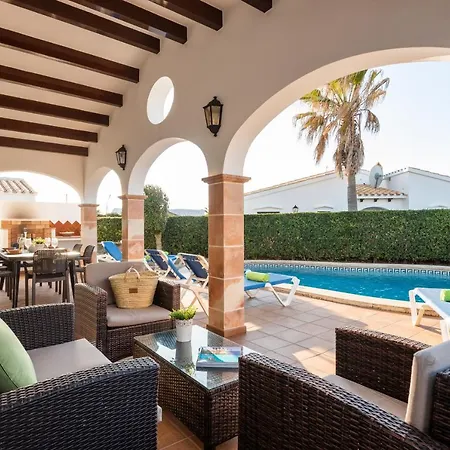 Menorca Fucsia By Mauter *